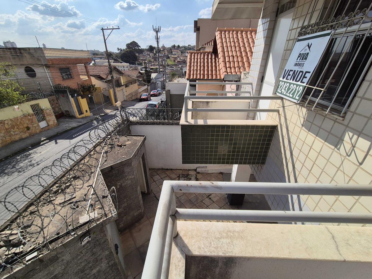 Apartamento, Carlos Prates, 3 Quartos, 2 Vagas, 1 Suíte