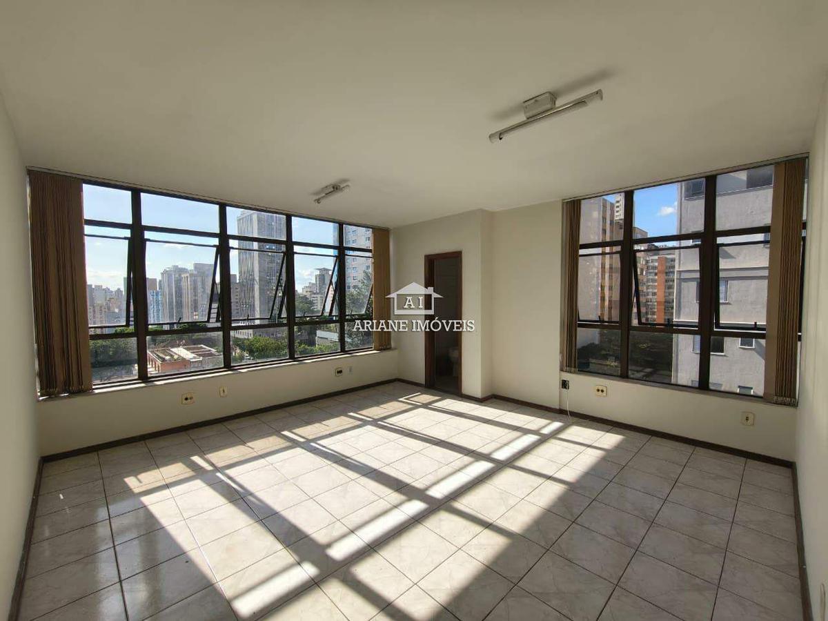 Sala, Centro, 0 Quarto, 0 Vaga