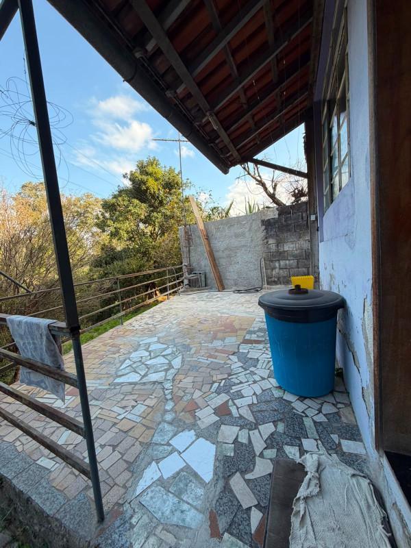 Casa, São José, 3 Quartos, 3 Vagas