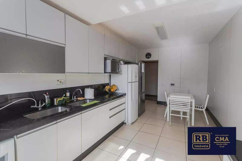 Apartamento, Serra, 4 Quartos, 3 Vagas, 2 Suítes