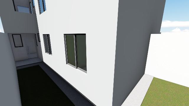 Casa, Vale das Orquídeas, 2 Quartos, 1 Vaga