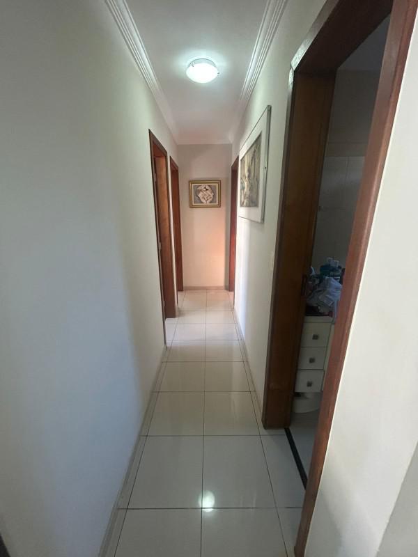 Apartamento, Ouro Preto, 3 Quartos, 3 Vagas, 1 Suíte