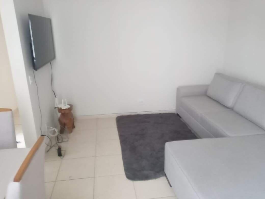 Apartamento, Castelo, 2 Quartos, 2 Vagas, 1 Suíte