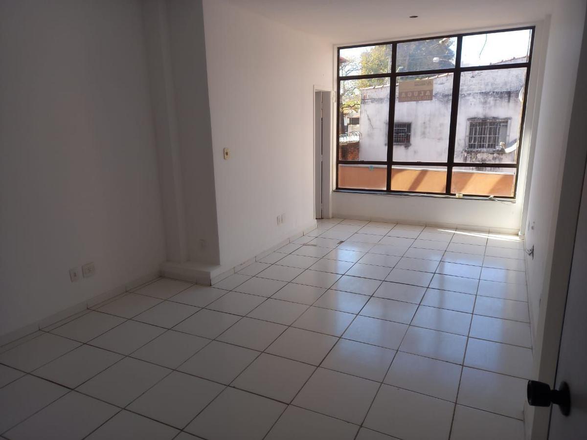 Sala, Centro, 0 Quarto, 0 Vaga