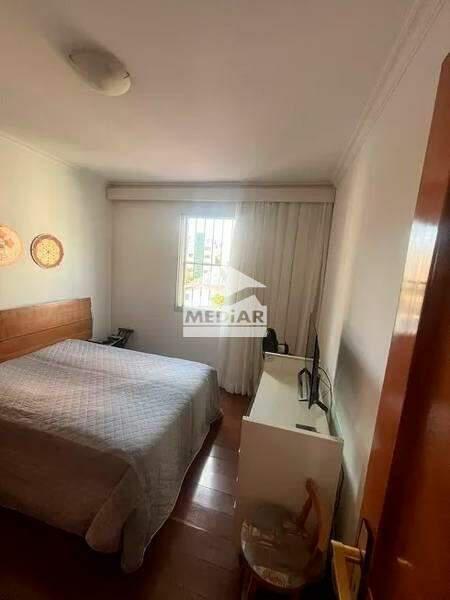 Apartamento, Cruzeiro, 4 Quartos, 2 Vagas, 1 Suíte