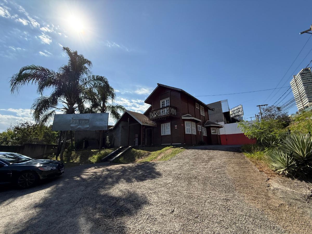 Galpão, Santa Lúcia, 0 Quarto, 0 Vaga