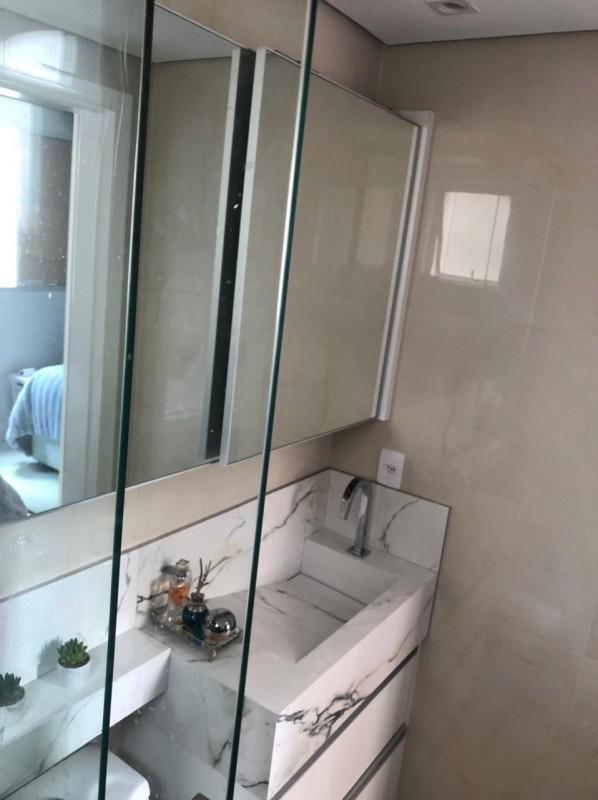 Apartamento, Planalto, 3 Quartos, 1 Vaga, 1 Suíte