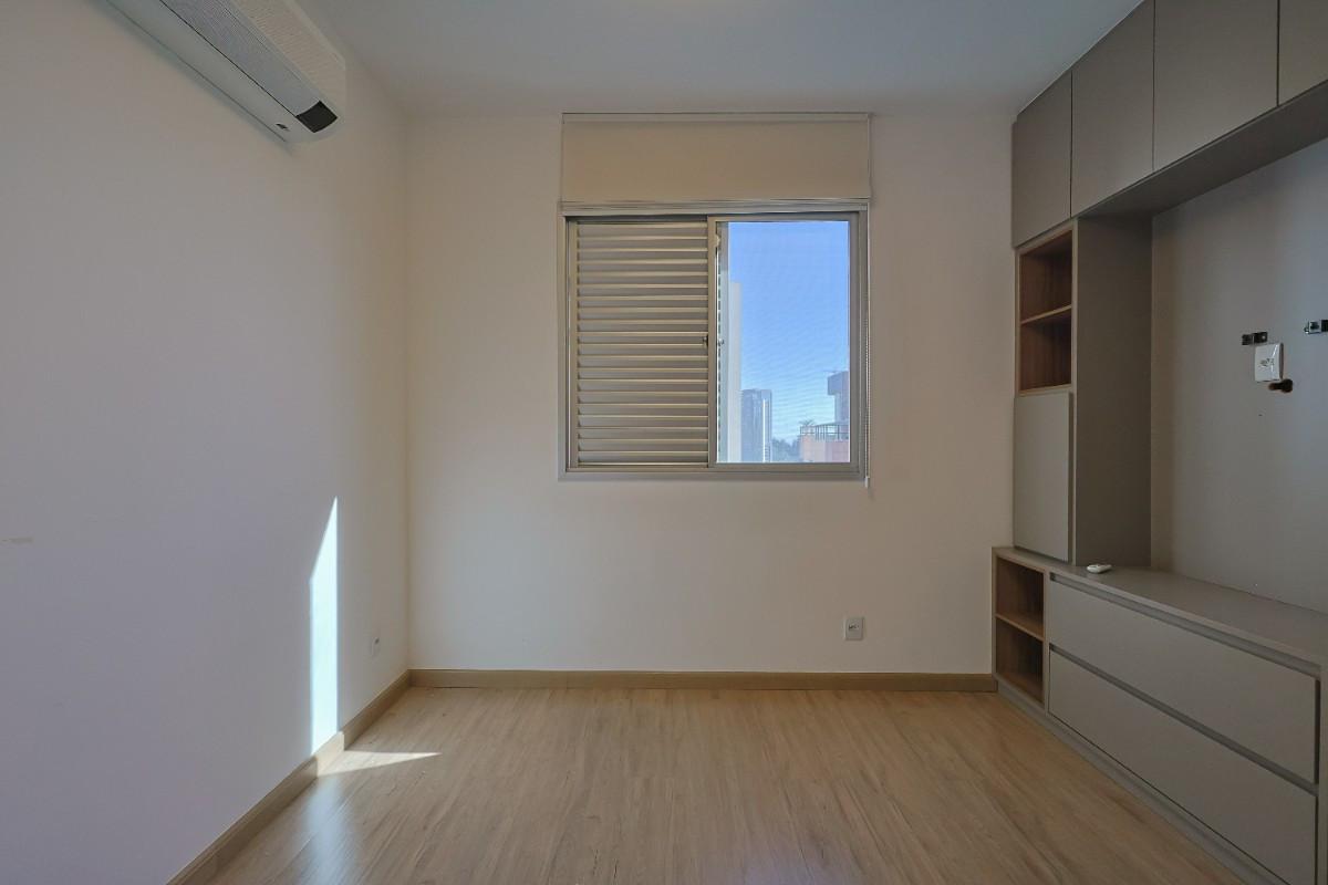 Apartamento, Belvedere, 2 Quartos, 2 Vagas, 1 Suíte