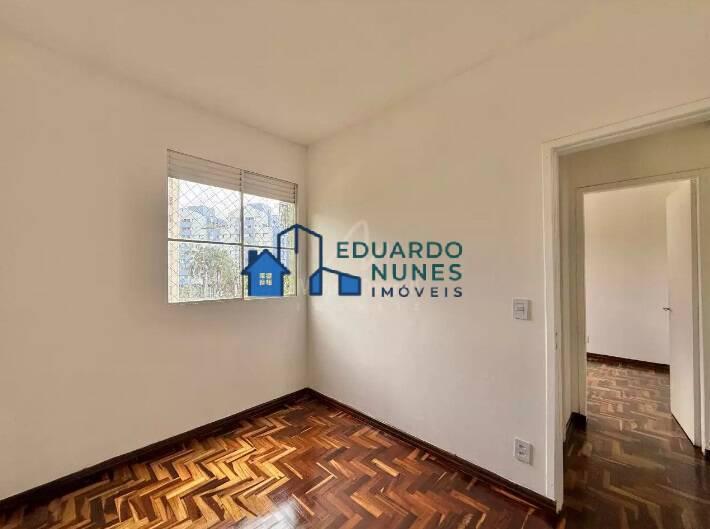 Apartamento, Ipiranga, 2 Quartos, 1 Vaga