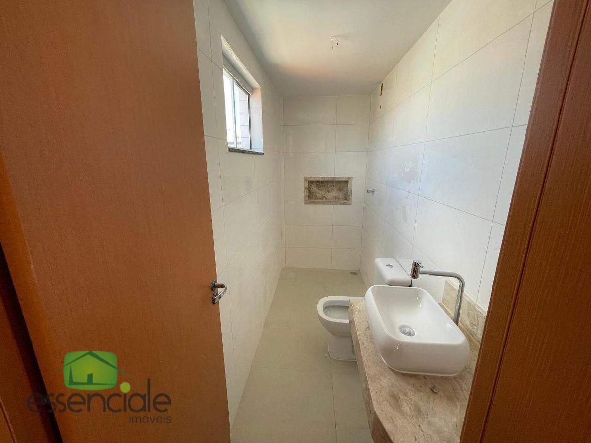 Cobertura, Santa Cruz Industrial, 3 Quartos, 2 Vagas, 1 Suíte