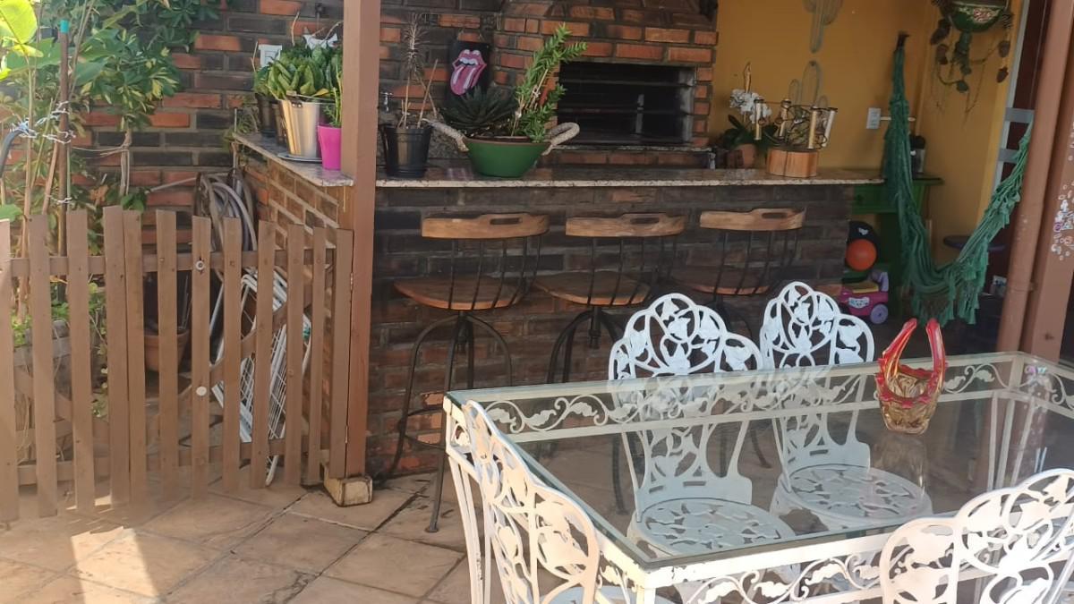 Cobertura, Coração Eucarístico, 3 Quartos, 1 Vaga