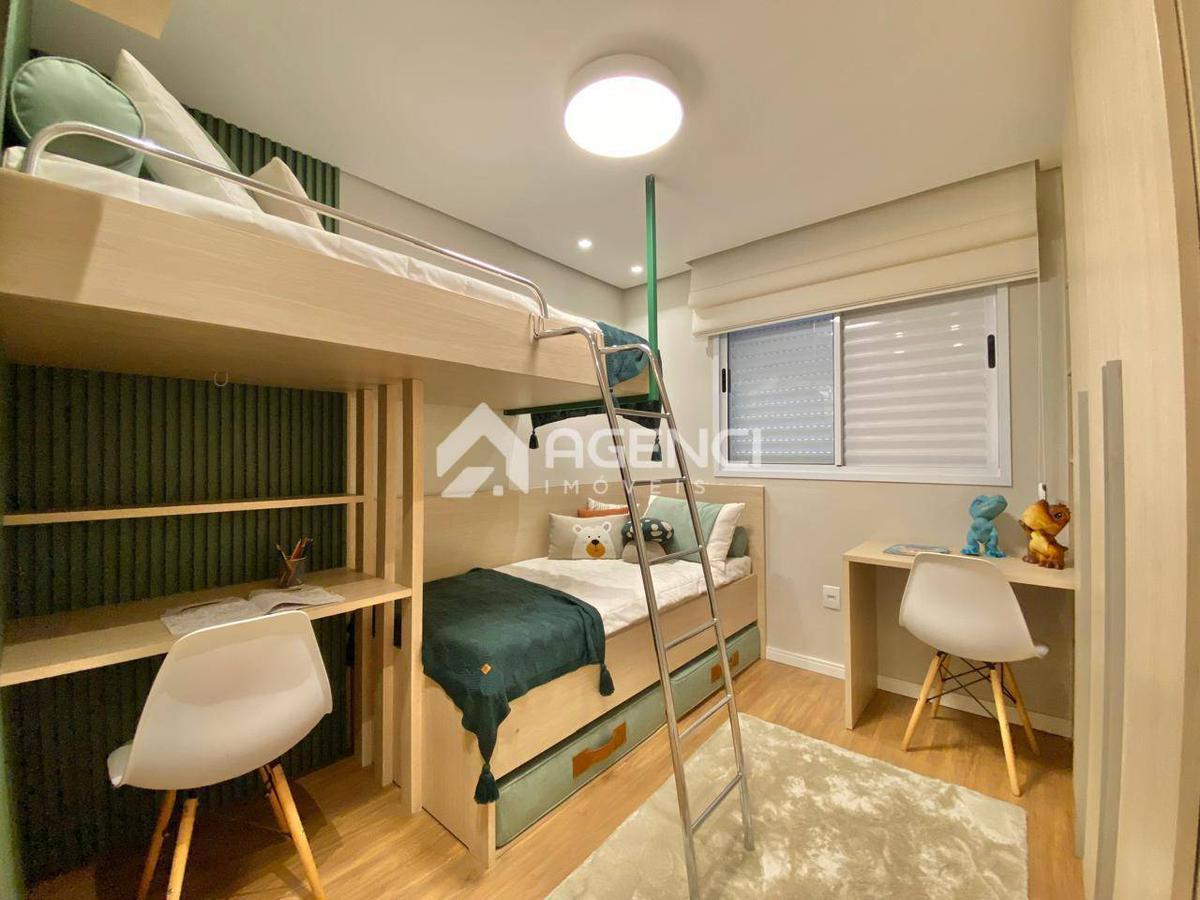 Apartamento, Padre Eustáquio, 3 Quartos, 0 Vaga, 1 Suíte