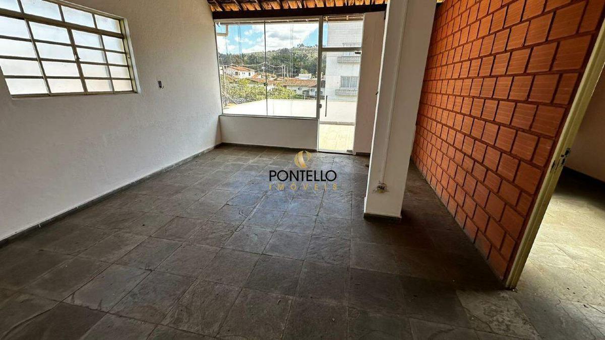 Cobertura, Santa Helena, 2 Quartos, 1 Vaga