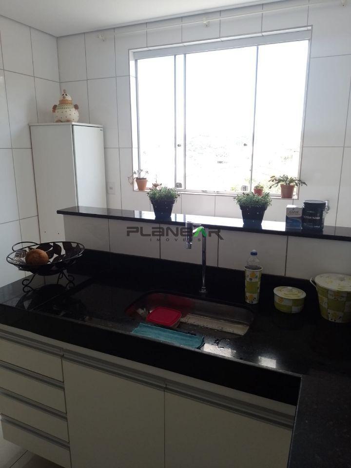 Apartamento, Novo Riacho, 3 Quartos, 2 Vagas, 1 Suíte