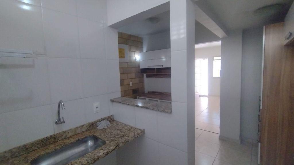 Casa, Heliópolis, 2 Quartos, 1 Vaga