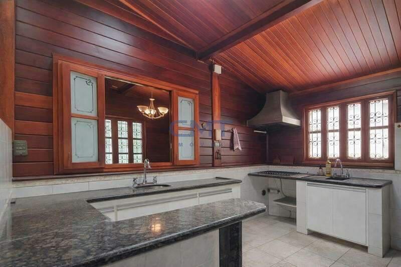 Casa, Vila da Serra, 3 Quartos, 2 Vagas, 1 Suíte