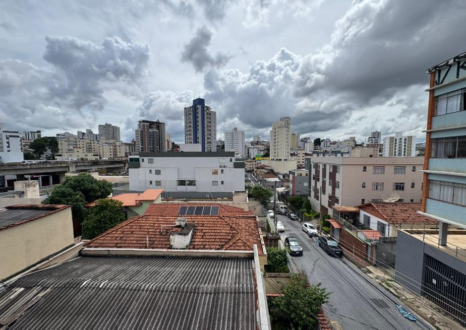 Cobertura, Floresta, 1 Quarto, 2 Vagas