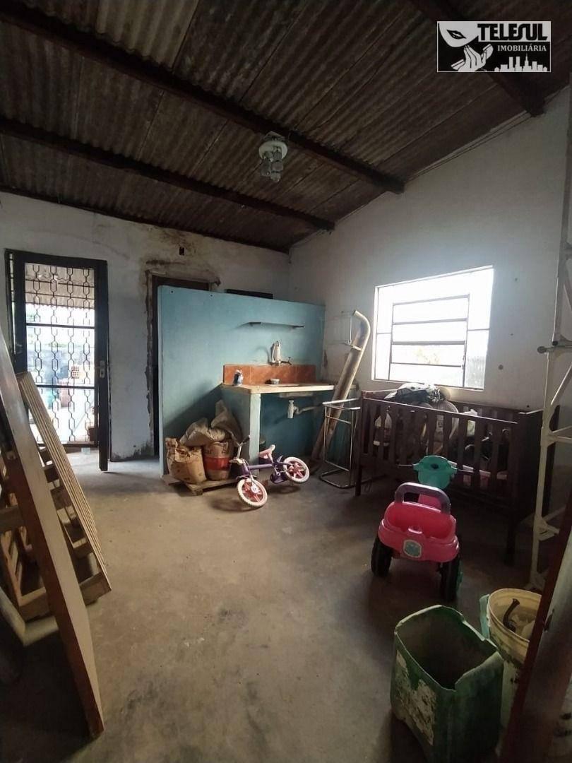 Casa, São Sebastião, 2 Quartos, 0 Vaga