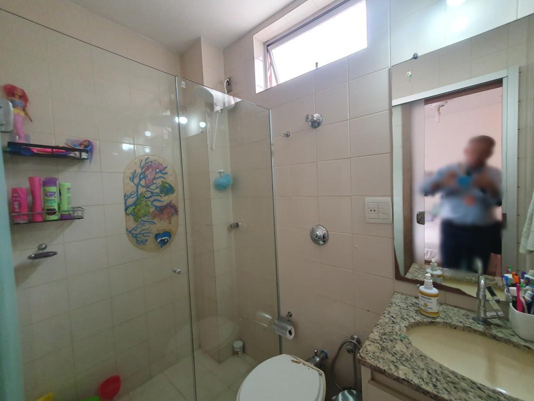 Apartamento, Jardim América, 3 Quartos, 1 Vaga, 1 Suíte