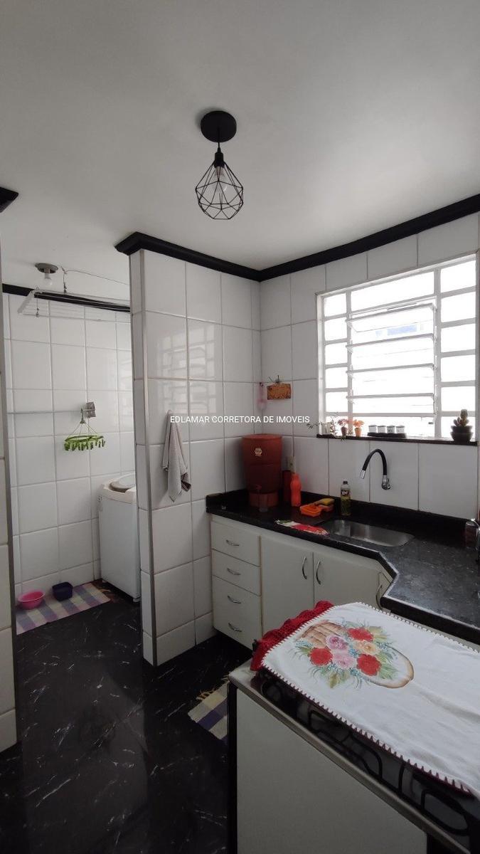 Apartamento, Jardim Riacho das Pedras, 3 Quartos, 1 Vaga