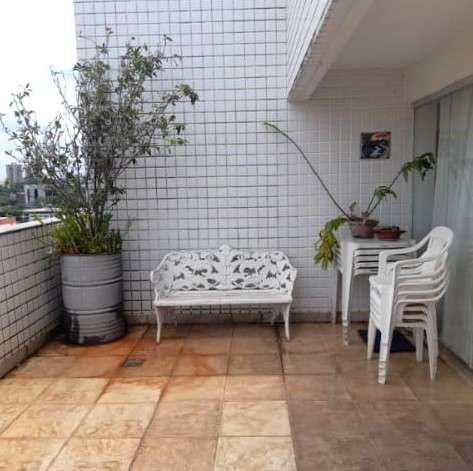 Cobertura, Santa Inês, 3 Quartos, 3 Vagas, 2 Suítes