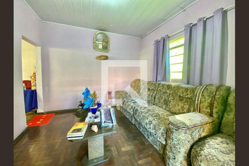 Casa, Calafate, 3 Quartos, 1 Vaga