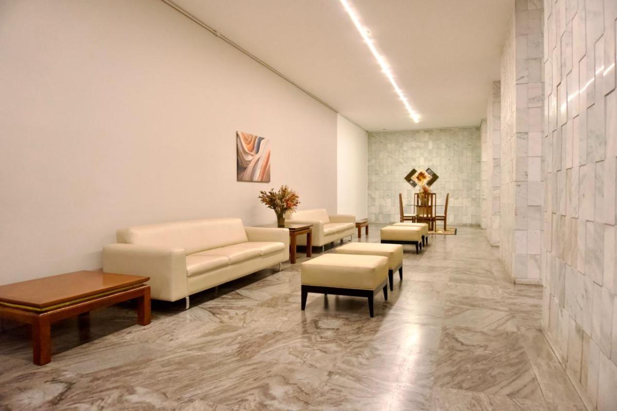 Apartamento, Centro, 3 Quartos, 1 Vaga
