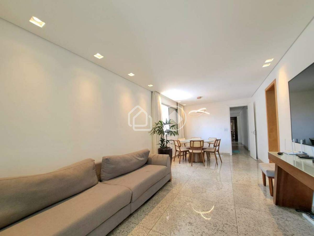 Apartamento, Buritis, 3 Quartos, 3 Vagas, 1 Suíte