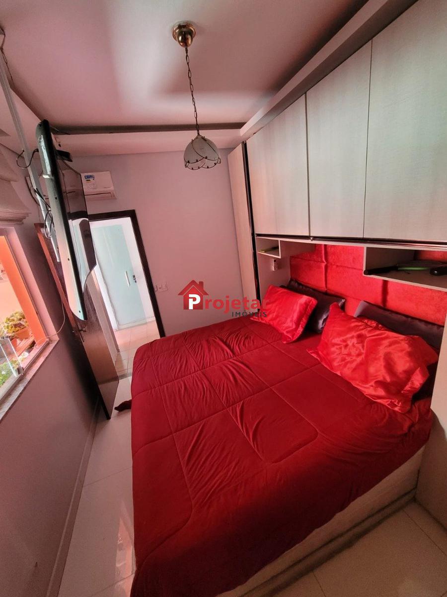 Casa, Floresta, 3 Quartos, 2 Vagas, 1 Suíte