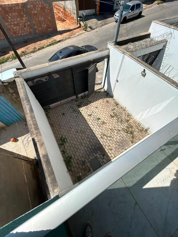Casa, Masterville, 3 Quartos, 2 Vagas, 1 Suíte