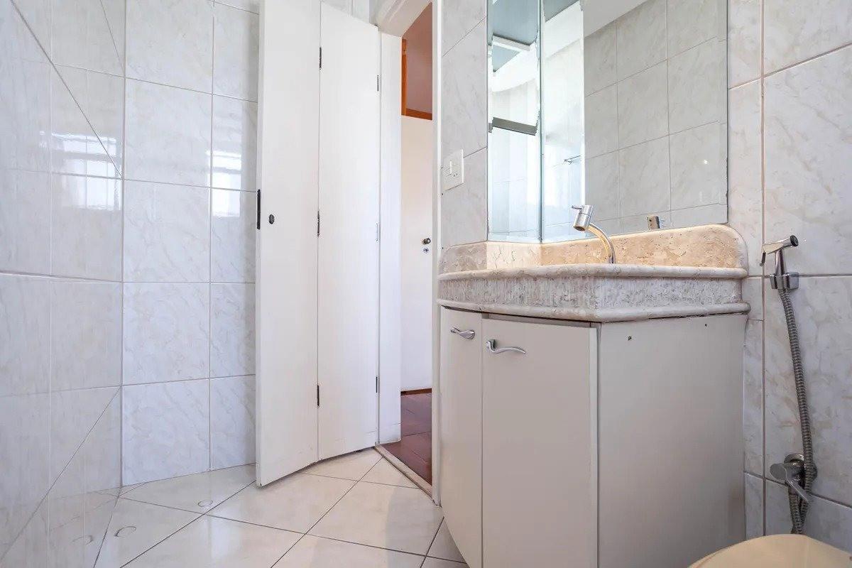 Apartamento, Dona Clara, 3 Quartos, 2 Vagas, 1 Suíte
