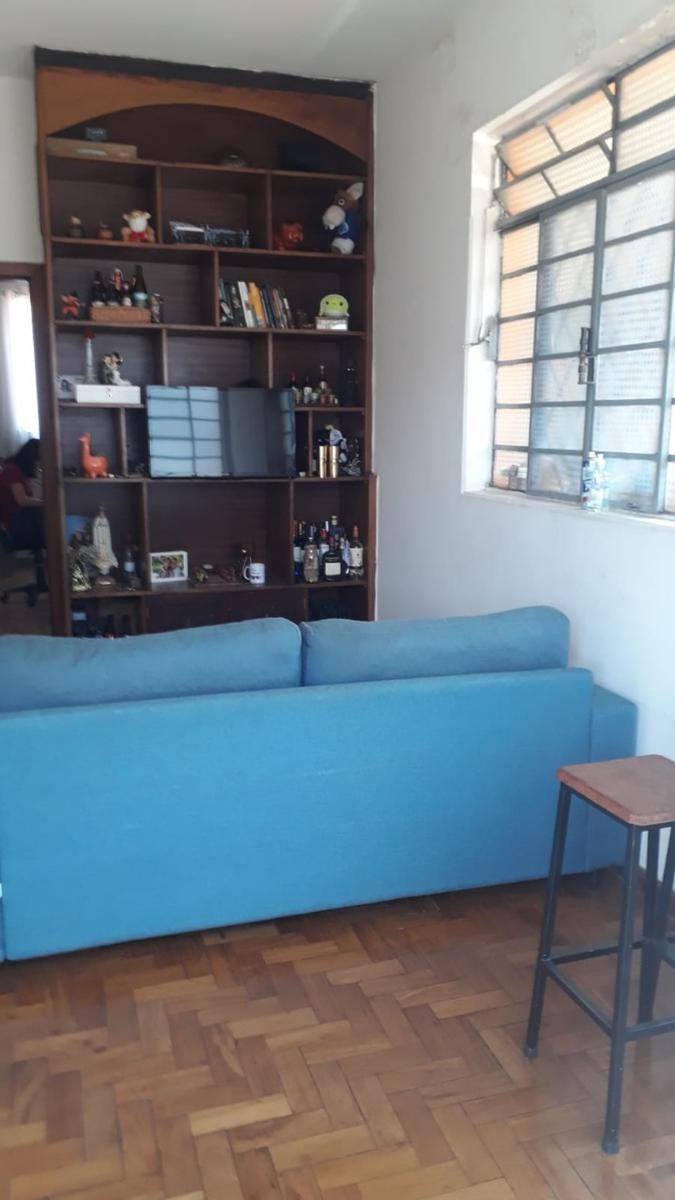 Casa, Colégio Batista, 7 Quartos, 2 Vagas