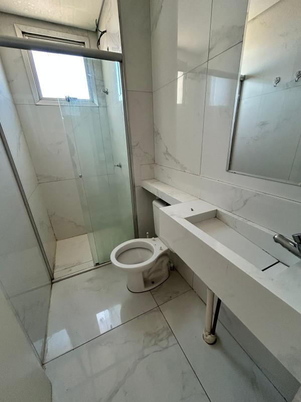 Apartamento, Riacho das Pedras, 2 Quartos, 1 Vaga