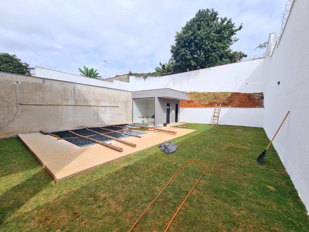 Casa, Bandeirantes (pampulha), 4 Quartos, 4 Vagas, 4 Suítes