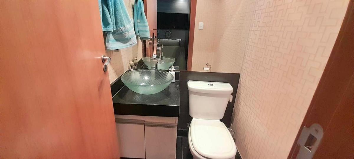 Casa, Boa Vista, 2 Quartos, 2 Vagas, 2 Suítes