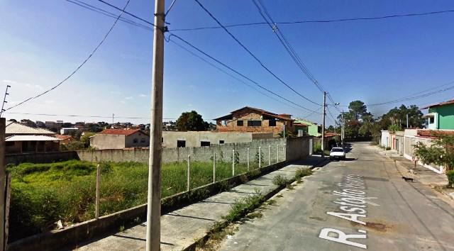 Lote, Enseada das Garças