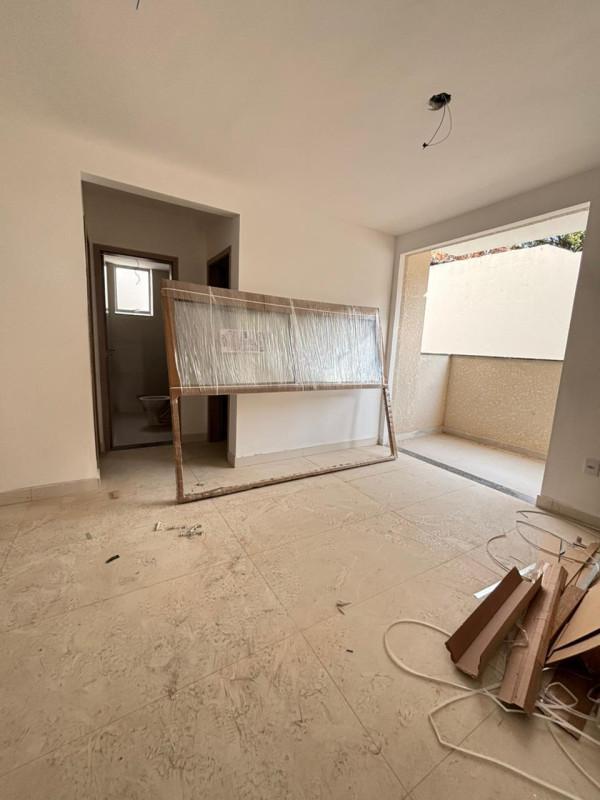 Apartamento, Santa Branca, 2 Quartos, 1 Vaga, 1 Suíte