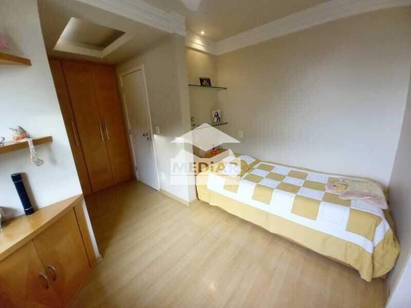 Casa, Comiteco, 5 Quartos, 4 Vagas, 5 Suítes