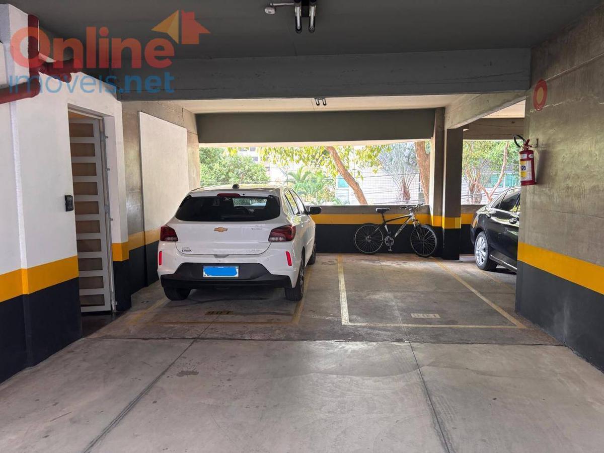 Cobertura, Gutierrez, 4 Quartos, 0 Vaga, 1 Suíte