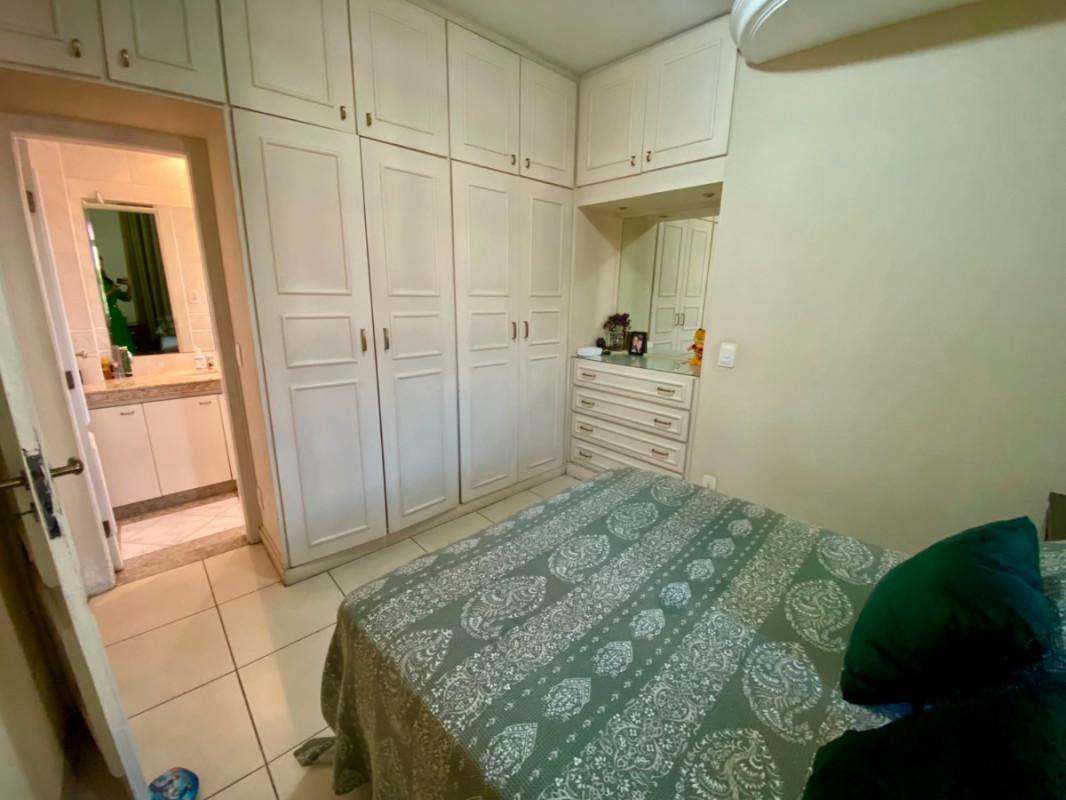 Apartamento, Coração Eucarístico, 3 Quartos, 1 Vaga, 1 Suíte