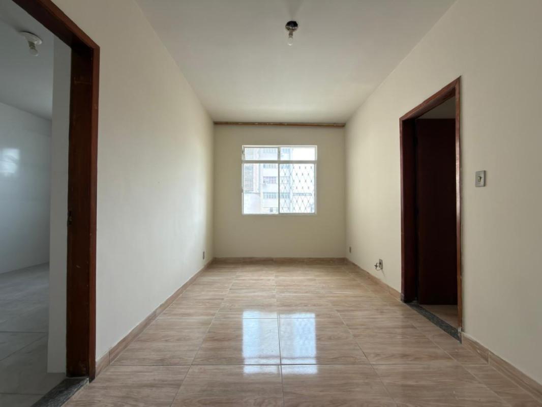 Apartamento, Barro Preto, 3 Quartos, 0 Vaga