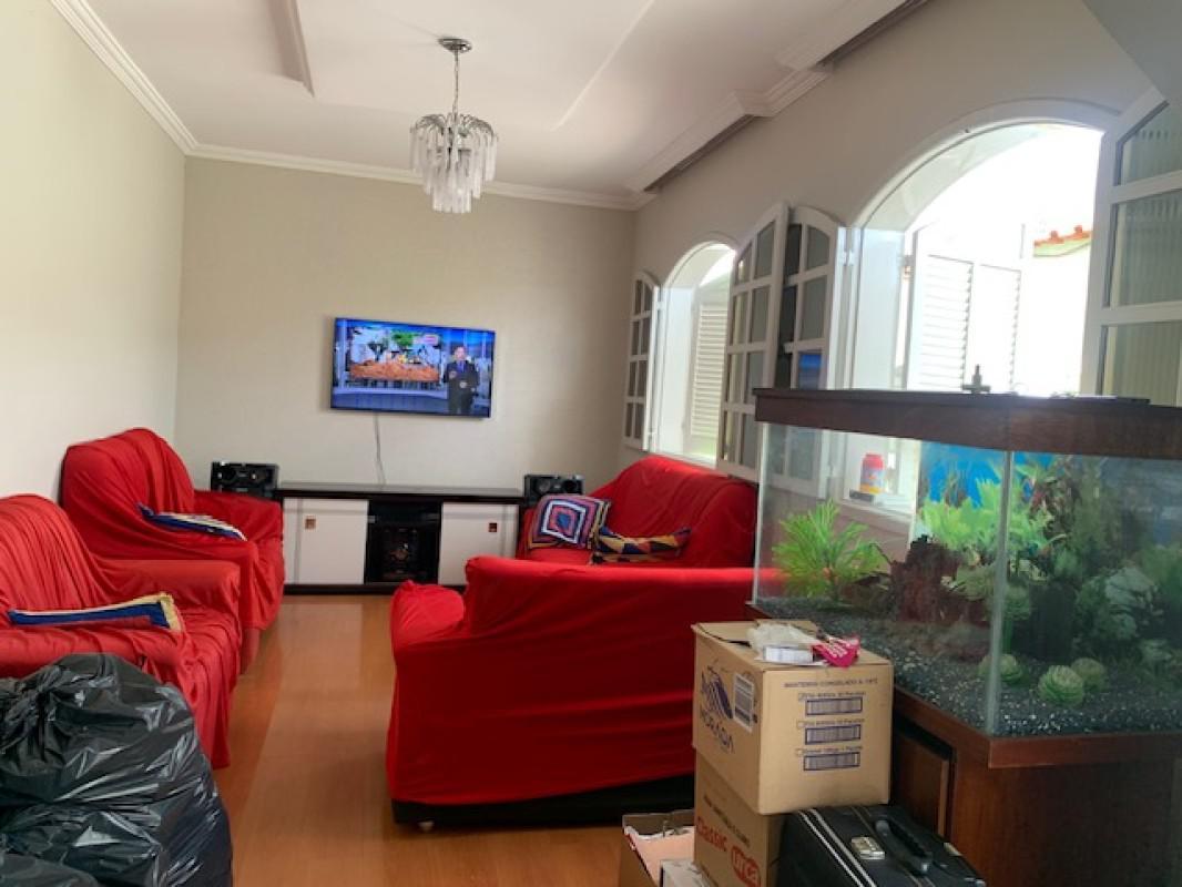 Casa, Novo Progresso, 4 Quartos, 3 Vagas