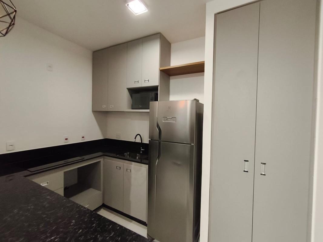 Apartamento, Estoril, 1 Quarto, 1 Vaga, 1 Suíte