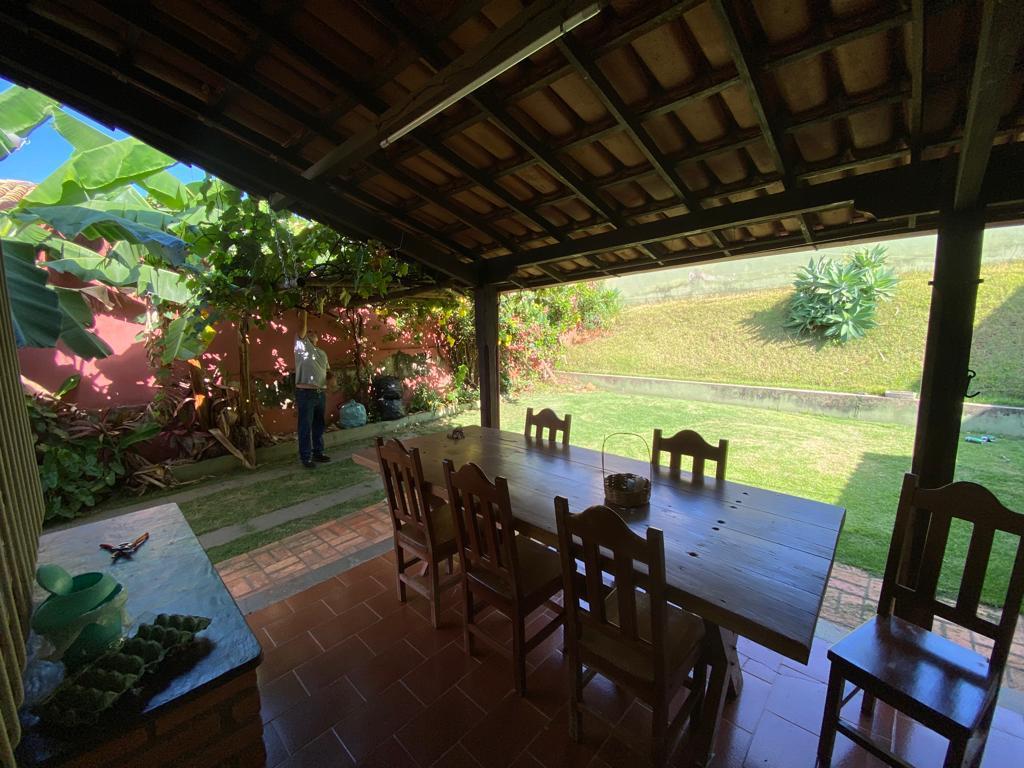 Casa, São Pedro, 3 Quartos, 3 Vagas, 1 Suíte
