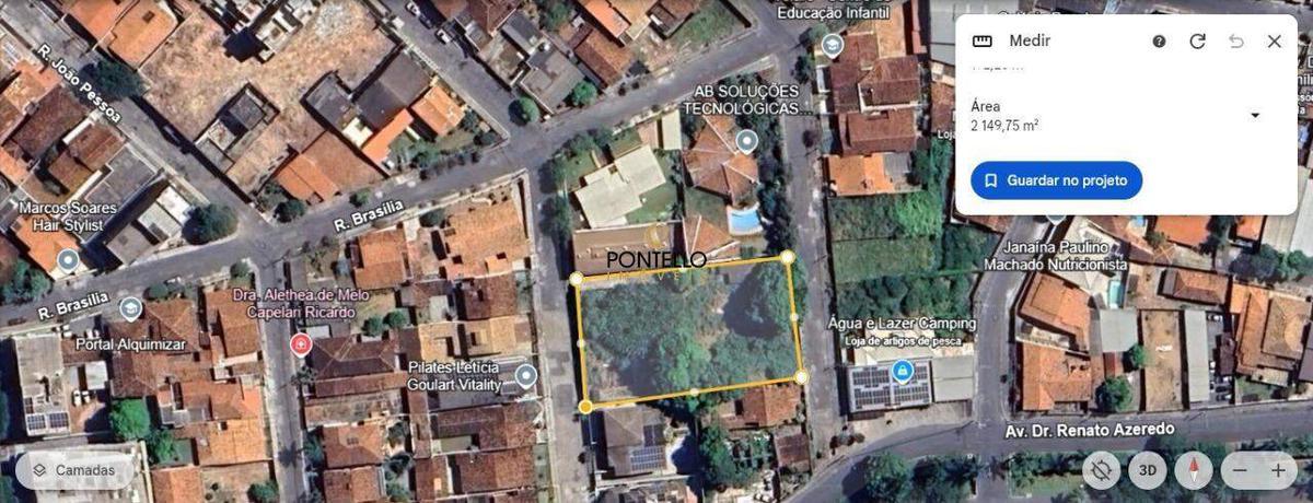 Lote, Canaã, 0 Quarto, 0 Vaga