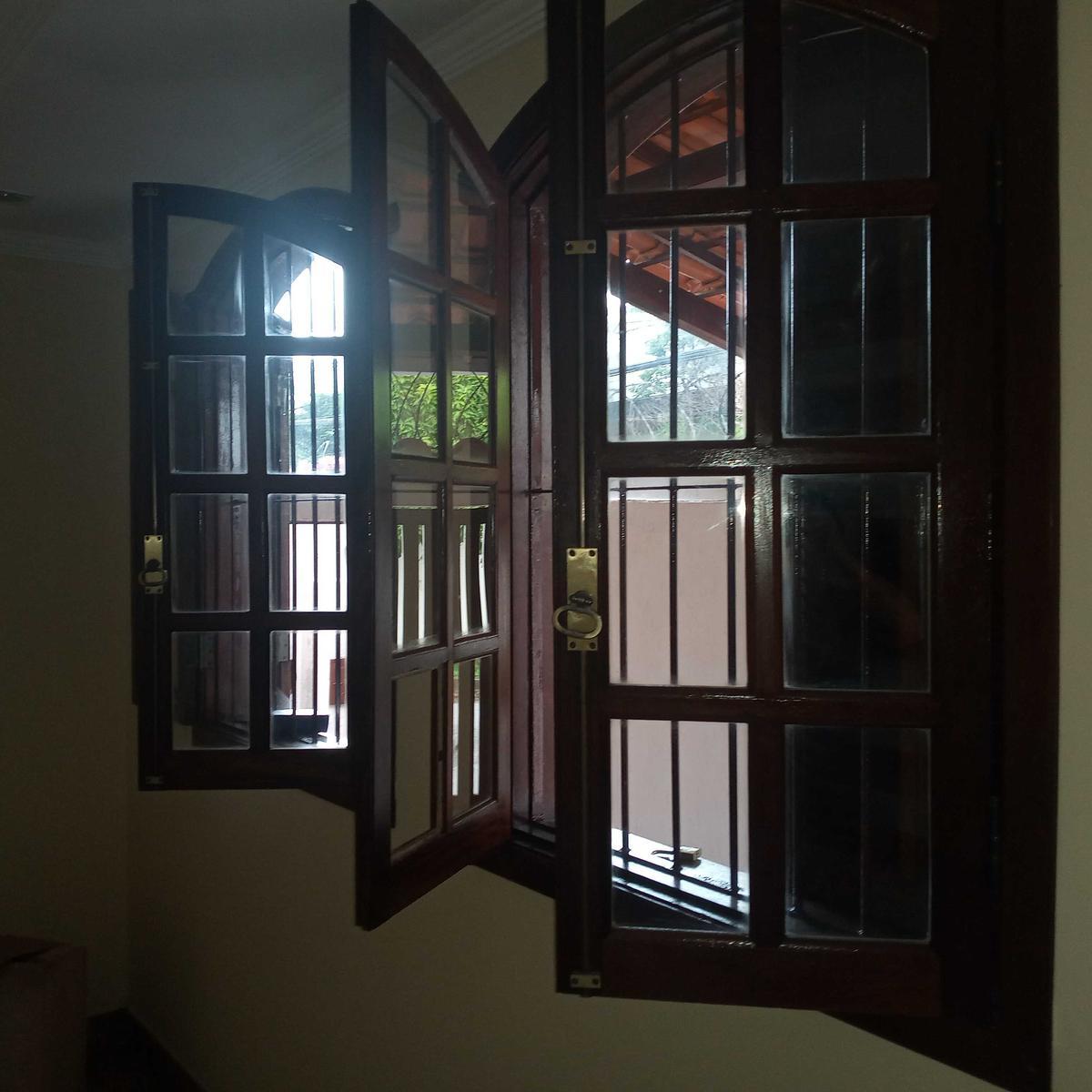 Casa, Floramar, 4 Quartos, 4 Vagas, 1 Suíte