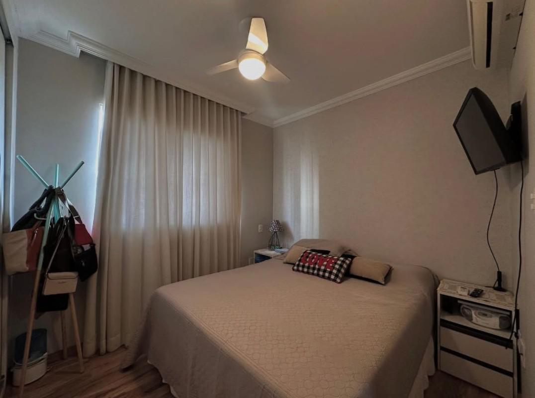 Cobertura, Castelo, 3 Quartos, 2 Vagas, 1 Suíte