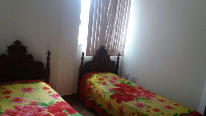 Apartamento, Coqueiros, 2 Quartos, 1 Vaga