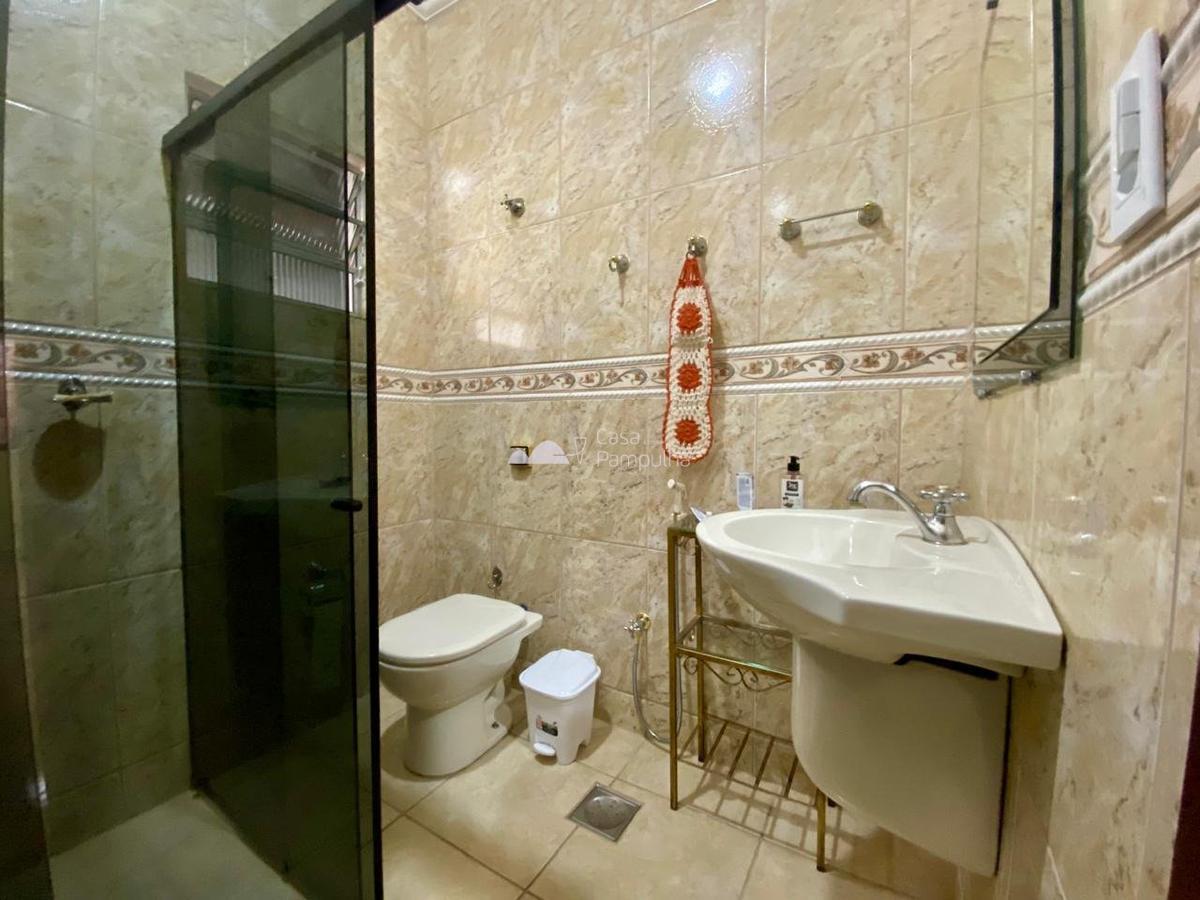 Casa, Mantiqueira, 3 Quartos, 4 Vagas, 1 Suíte