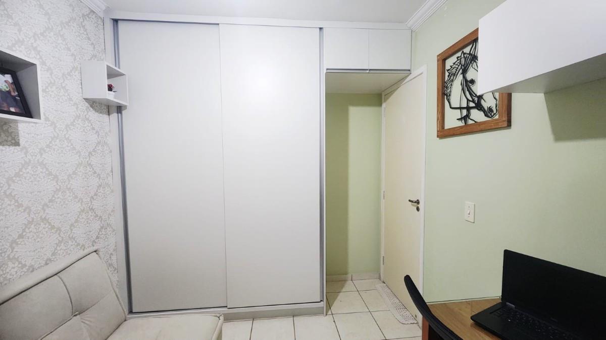 Apartamento, Santa Maria, 2 Quartos, 0 Vaga